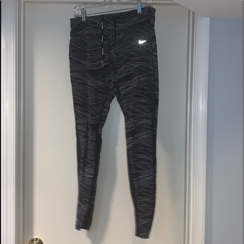 dri-fit nike leggings